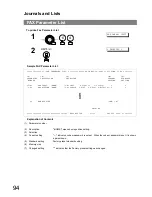 Preview for 94 page of Toshiba e-STUDIO50F Operator'S Manual