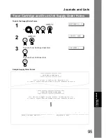 Preview for 95 page of Toshiba e-STUDIO50F Operator'S Manual