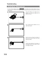 Preview for 108 page of Toshiba e-STUDIO50F Operator'S Manual