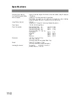 Preview for 110 page of Toshiba e-STUDIO50F Operator'S Manual