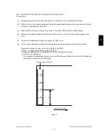 Предварительный просмотр 217 страницы Toshiba E-STUDIO520 Service Manual