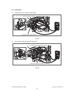 Предварительный просмотр 234 страницы Toshiba E-STUDIO520 Service Manual