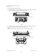 Предварительный просмотр 238 страницы Toshiba E-STUDIO520 Service Manual