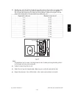 Предварительный просмотр 243 страницы Toshiba E-STUDIO520 Service Manual