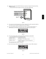 Предварительный просмотр 271 страницы Toshiba E-STUDIO520 Service Manual