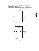 Предварительный просмотр 275 страницы Toshiba E-STUDIO520 Service Manual