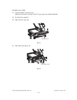 Предварительный просмотр 510 страницы Toshiba E-STUDIO520 Service Manual