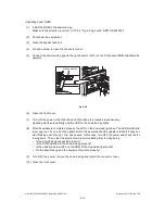 Предварительный просмотр 512 страницы Toshiba E-STUDIO520 Service Manual