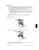 Предварительный просмотр 517 страницы Toshiba E-STUDIO520 Service Manual