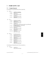 Предварительный просмотр 535 страницы Toshiba E-STUDIO520 Service Manual