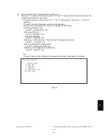 Предварительный просмотр 577 страницы Toshiba E-STUDIO520 Service Manual