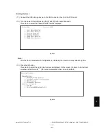 Предварительный просмотр 579 страницы Toshiba E-STUDIO520 Service Manual