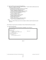 Предварительный просмотр 580 страницы Toshiba E-STUDIO520 Service Manual