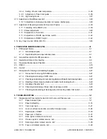 Preview for 6 page of Toshiba e-studio550 Service Handbook