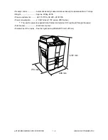 Preview for 11 page of Toshiba e-studio550 Service Handbook