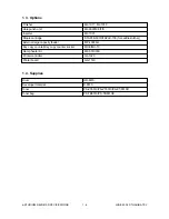 Preview for 13 page of Toshiba e-studio550 Service Handbook