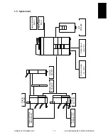 Preview for 14 page of Toshiba e-studio550 Service Handbook