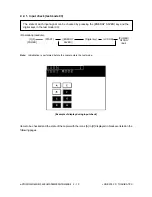 Preview for 24 page of Toshiba e-studio550 Service Handbook