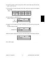 Preview for 63 page of Toshiba e-studio550 Service Handbook