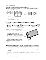 Предварительный просмотр 66 страницы Toshiba e-studio550 Service Handbook