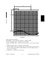 Предварительный просмотр 71 страницы Toshiba e-studio550 Service Handbook