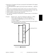 Предварительный просмотр 73 страницы Toshiba e-studio550 Service Handbook