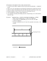 Предварительный просмотр 75 страницы Toshiba e-studio550 Service Handbook