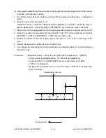 Предварительный просмотр 76 страницы Toshiba e-studio550 Service Handbook