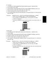 Предварительный просмотр 77 страницы Toshiba e-studio550 Service Handbook