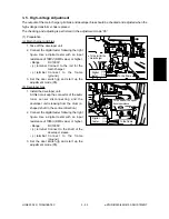 Preview for 83 page of Toshiba e-studio550 Service Handbook