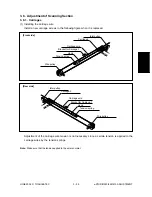 Preview for 85 page of Toshiba e-studio550 Service Handbook