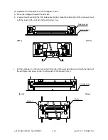 Предварительный просмотр 86 страницы Toshiba e-studio550 Service Handbook