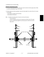 Предварительный просмотр 87 страницы Toshiba e-studio550 Service Handbook