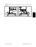 Preview for 93 page of Toshiba e-studio550 Service Handbook