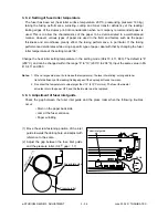 Preview for 96 page of Toshiba e-studio550 Service Handbook