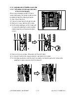 Предварительный просмотр 98 страницы Toshiba e-studio550 Service Handbook