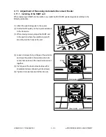 Preview for 99 page of Toshiba e-studio550 Service Handbook