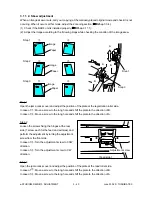 Preview for 100 page of Toshiba e-studio550 Service Handbook