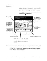 Предварительный просмотр 106 страницы Toshiba e-studio550 Service Handbook