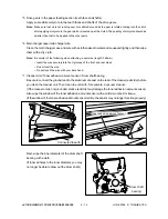 Preview for 118 page of Toshiba e-studio550 Service Handbook