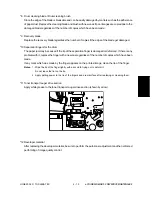 Preview for 119 page of Toshiba e-studio550 Service Handbook