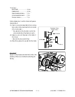 Preview for 120 page of Toshiba e-studio550 Service Handbook