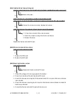 Preview for 176 page of Toshiba e-studio550 Service Handbook