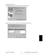 Preview for 265 page of Toshiba e-studio550 Service Handbook