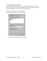 Предварительный просмотр 268 страницы Toshiba e-studio550 Service Handbook