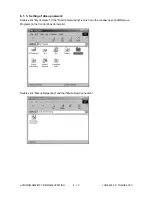 Preview for 270 page of Toshiba e-studio550 Service Handbook