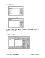 Предварительный просмотр 276 страницы Toshiba e-studio550 Service Handbook