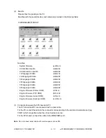 Preview for 279 page of Toshiba e-studio550 Service Handbook