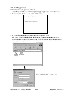 Предварительный просмотр 280 страницы Toshiba e-studio550 Service Handbook