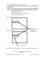 Предварительный просмотр 284 страницы Toshiba e-studio550 Service Handbook